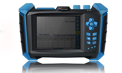 OTDR光纖測試儀設(shè)計(jì)案例