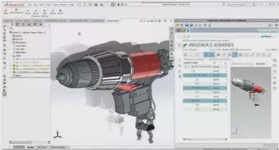 工業(yè)設(shè)計師必須知道的七個好用的3D建模軟件