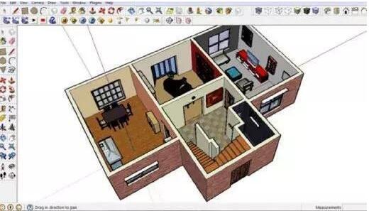 工業(yè)設(shè)計師必須知道的七個好用的3D建模軟件