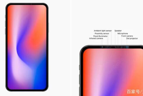 iPhone 12的劉海將不復存在，工業(yè)設計將迎來最大升級